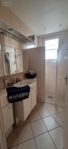 Maison à vendre à Amilly dans le Loiret (45200), ref : 45049-93