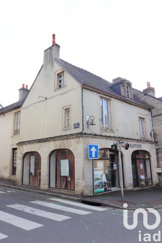 Immeuble à vendre 178 m² Bayeux