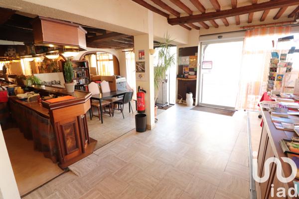 Immeuble à vendre 178 m² Bayeux