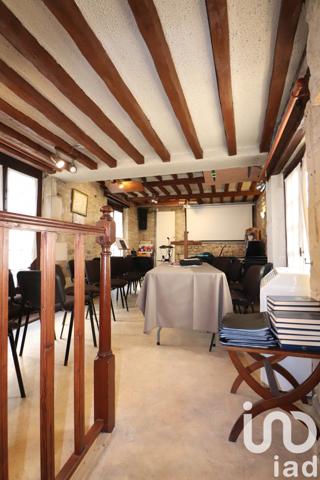 Immeuble à vendre 178 m² Bayeux