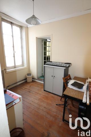 Immeuble à vendre 178 m² Bayeux