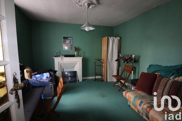 Immeuble à vendre 178 m² Bayeux