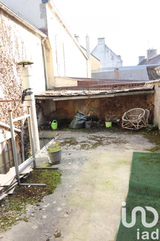 Immeuble à vendre 178 m² Bayeux