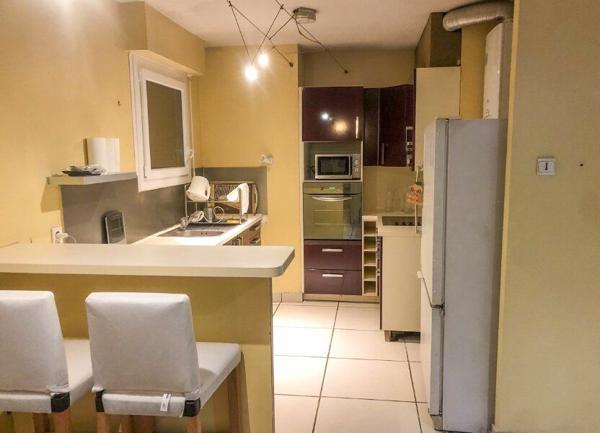 Appartement à louer    6 pièces •  Toulouse