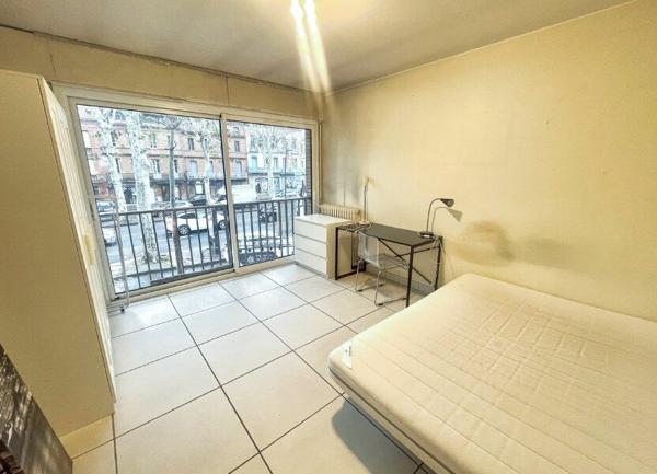 Appartement à louer    6 pièces •  Toulouse