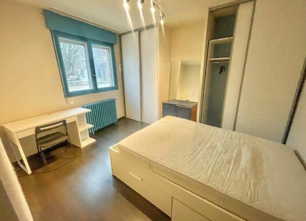 Appartement à louer    6 pièces •  Toulouse