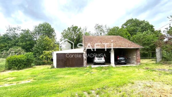 ??HAVRE DE PAIX A LA CAMPAGNE ??