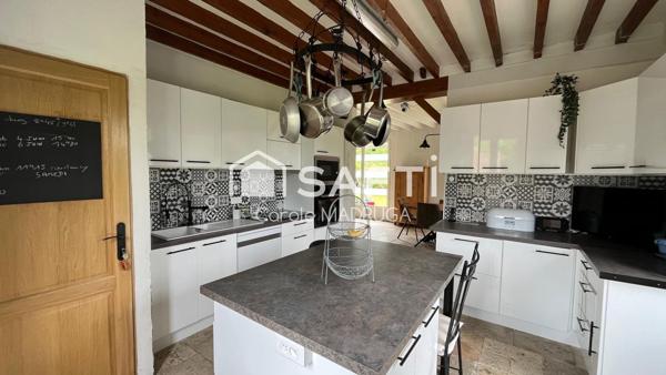 ??HAVRE DE PAIX A LA CAMPAGNE ??