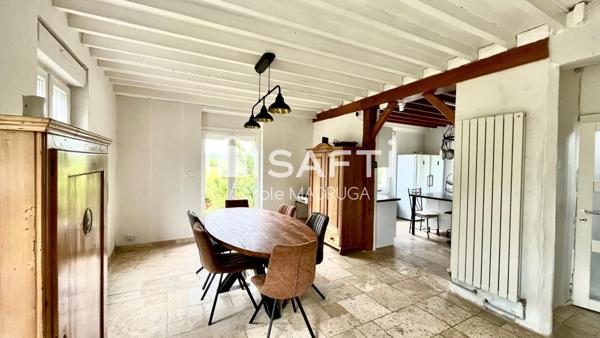 ??HAVRE DE PAIX A LA CAMPAGNE ??