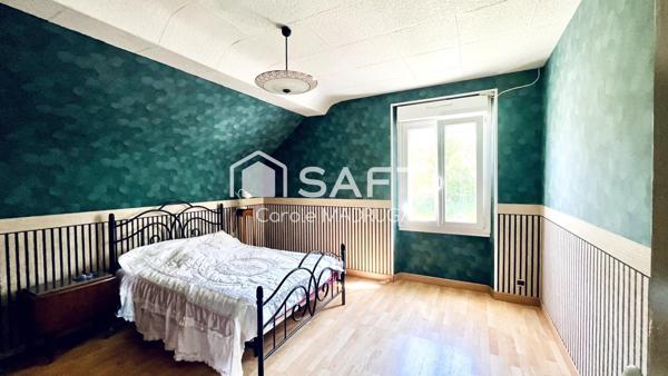 ??HAVRE DE PAIX A LA CAMPAGNE ??