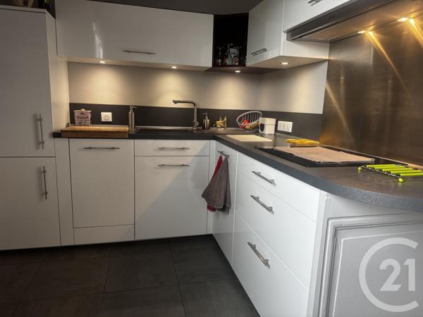 Appartement Duplex à vendre  5 pièces - 91,16 m2 BEAUNE - 21