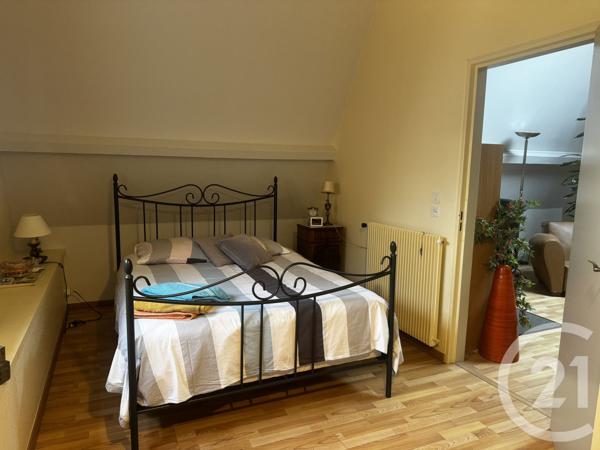 Appartement Duplex à vendre  5 pièces - 91,16 m2 BEAUNE - 21