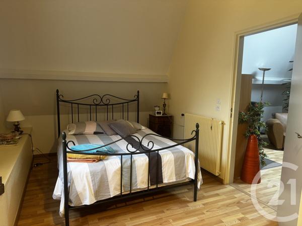 Appartement Duplex à vendre  5 pièces - 91,16 m2 BEAUNE - 21