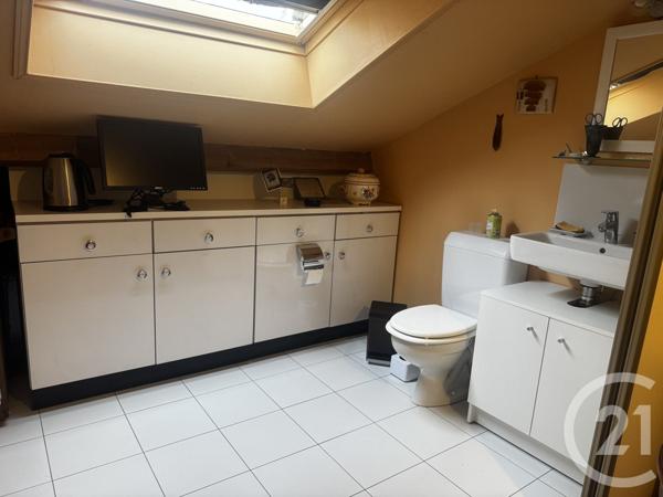 Appartement Duplex à vendre  5 pièces - 91,16 m2 BEAUNE - 21