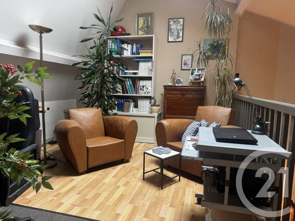 Appartement Duplex à vendre  5 pièces - 91,16 m2 BEAUNE - 21