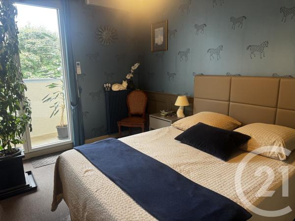 Appartement Duplex à vendre  5 pièces - 91,16 m2 BEAUNE - 21