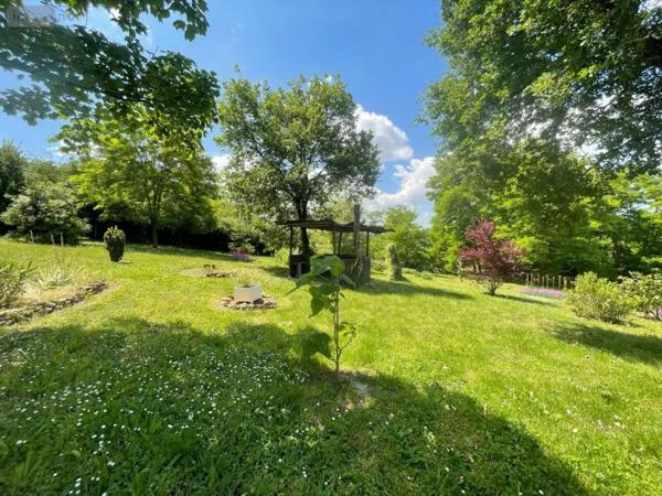 Achat - Maison Saumur 49400 6 pièces 159 m 2 5234 m 2
