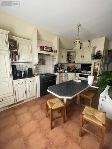 Achat - Maison Saumur 49400 6 pièces 159 m 2 5234 m 2