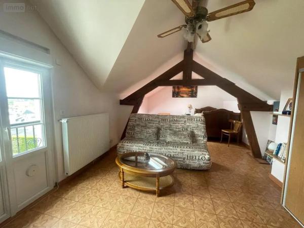 Achat - Maison Saumur 49400 6 pièces 159 m 2 5234 m 2