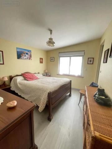 Achat - Maison Saumur 49400 6 pièces 159 m 2 5234 m 2