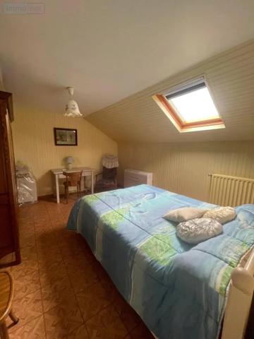 Achat - Maison Saumur 49400 6 pièces 159 m 2 5234 m 2