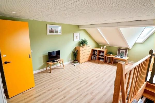 Maison 4 chambres à vendre – 151 m² au sol – Audincourt