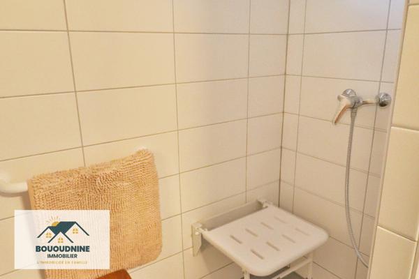 Maison 4 chambres à vendre – 151 m² au sol – Audincourt