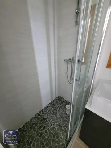 Appartement à louer 1 pièce 20.84m² Valenciennes (59300)