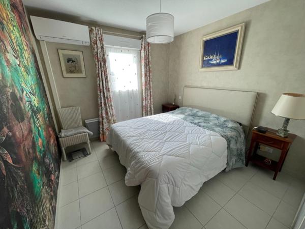 Appartement à vendre 4 pièces NARBONNE (11)- quartier Polyclinique - avec vue, calme et tranquillité