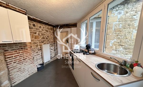 Charleville-Mézières (08000) Immeuble de rapport Charleville-Mézières - 428 m2