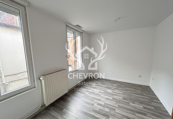 Charleville-Mézières (08000) Immeuble de rapport Charleville-Mézières - 428 m2