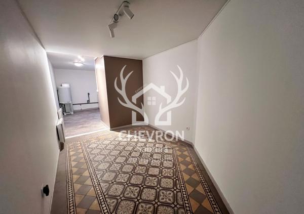 Charleville-Mézières (08000) Immeuble de rapport Charleville-Mézières - 428 m2