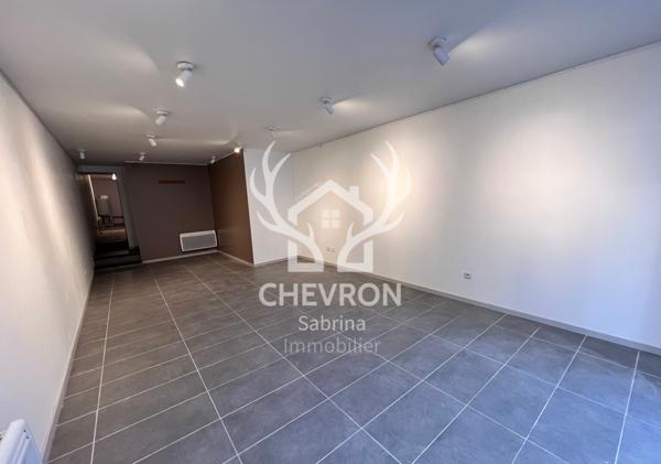 Charleville-Mézières (08000) Immeuble de rapport Charleville-Mézières - 428 m2