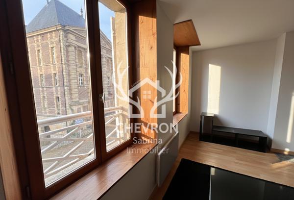 Charleville-Mézières (08000) Immeuble de rapport Charleville-Mézières - 428 m2