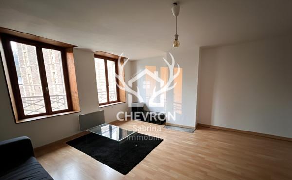 Charleville-Mézières (08000) Immeuble de rapport Charleville-Mézières - 428 m2