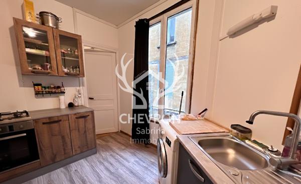 Charleville-Mézières (08000) Immeuble de rapport Charleville-Mézières - 428 m2