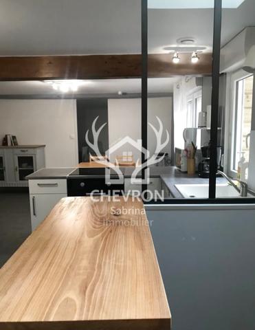 Charleville-Mézières (08000) Immeuble de rapport Charleville-Mézières - 428 m2