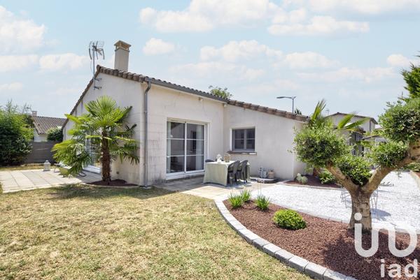 Maison à vendre 4 pièces 104 m² Castelginest