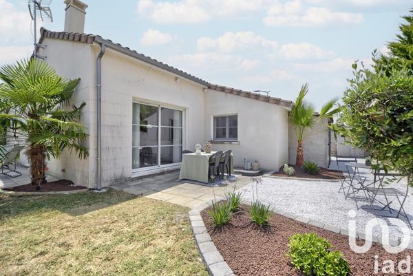 Maison à vendre 4 pièces 104 m² Castelginest