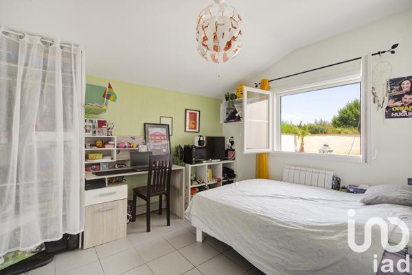 Maison à vendre 4 pièces 104 m² Castelginest