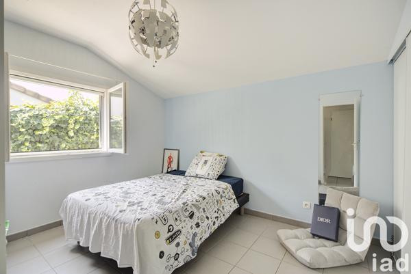 Maison à vendre 4 pièces 104 m² Castelginest