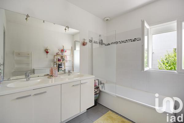 Maison à vendre 4 pièces 104 m² Castelginest