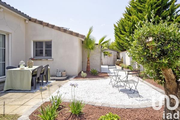 Maison à vendre 4 pièces 104 m² Castelginest