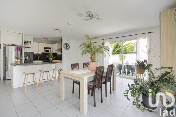 Maison à vendre 4 pièces 104 m² Castelginest