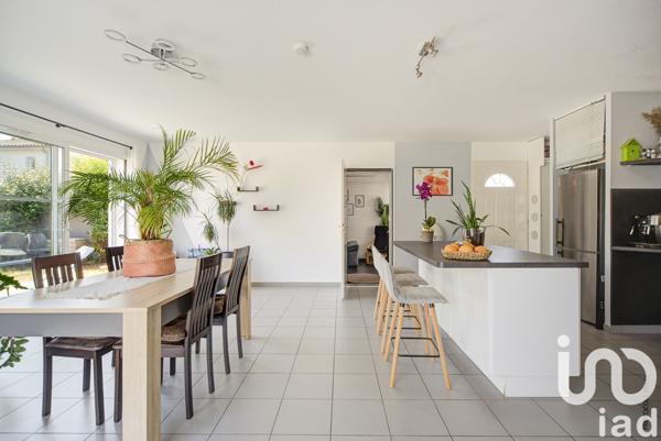 Maison à vendre 4 pièces 104 m² Castelginest