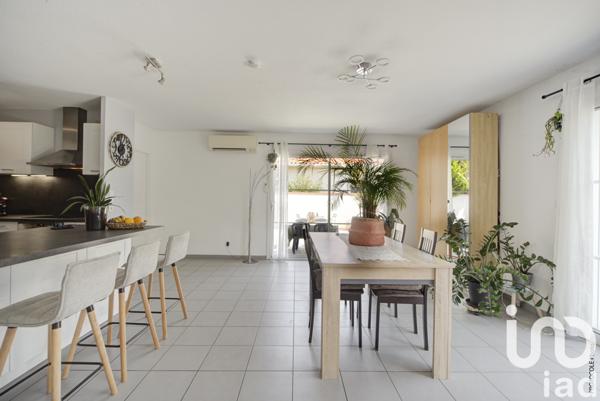 Maison à vendre 4 pièces 104 m² Castelginest