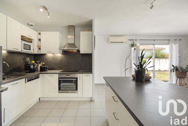 Maison à vendre 4 pièces 104 m² Castelginest