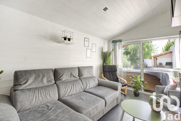 Maison à vendre 4 pièces 104 m² Castelginest