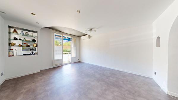 Appartement Le Pont De Claix 4 pièce(s) 68.8 m2