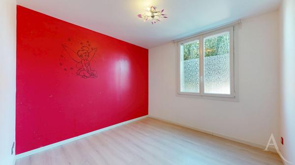 Appartement Le Pont De Claix 4 pièce(s) 68.8 m2